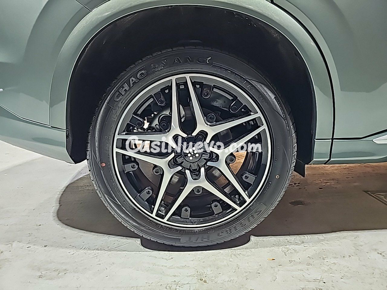 DFSK E5 E5 Intelligent - foto 28