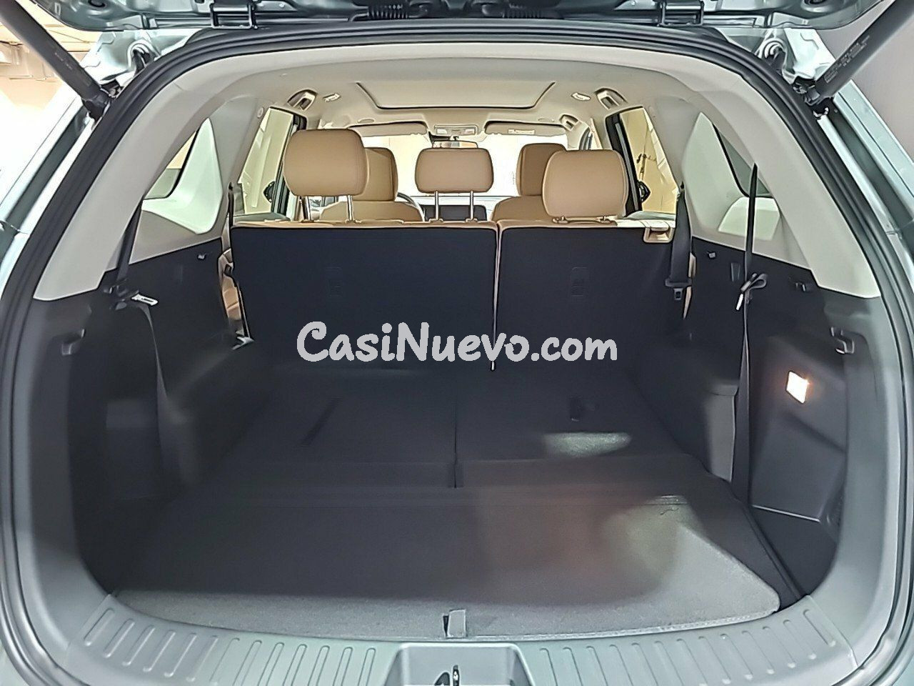 DFSK E5 E5 Intelligent - foto 29