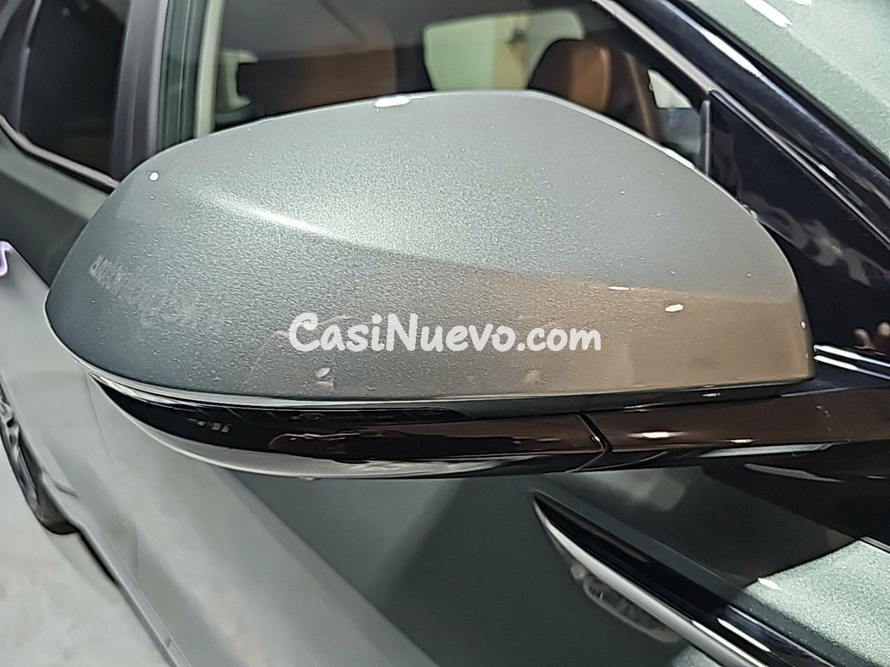 DFSK E5 E5 Intelligent - foto 30