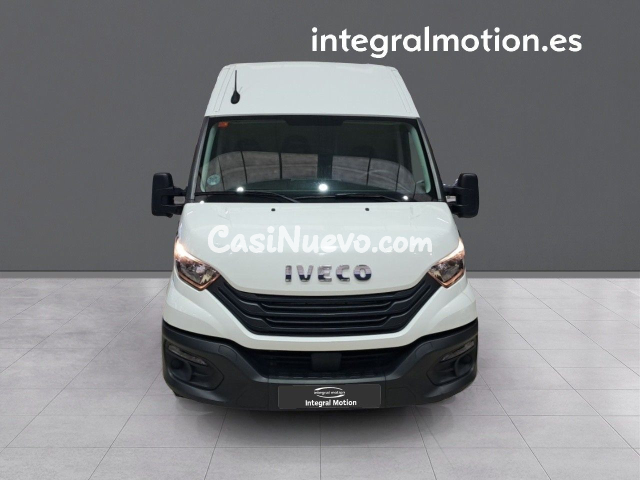 Iveco Daily 2.3 TD 35S 16 V L4H2 16 M3 - foto 2