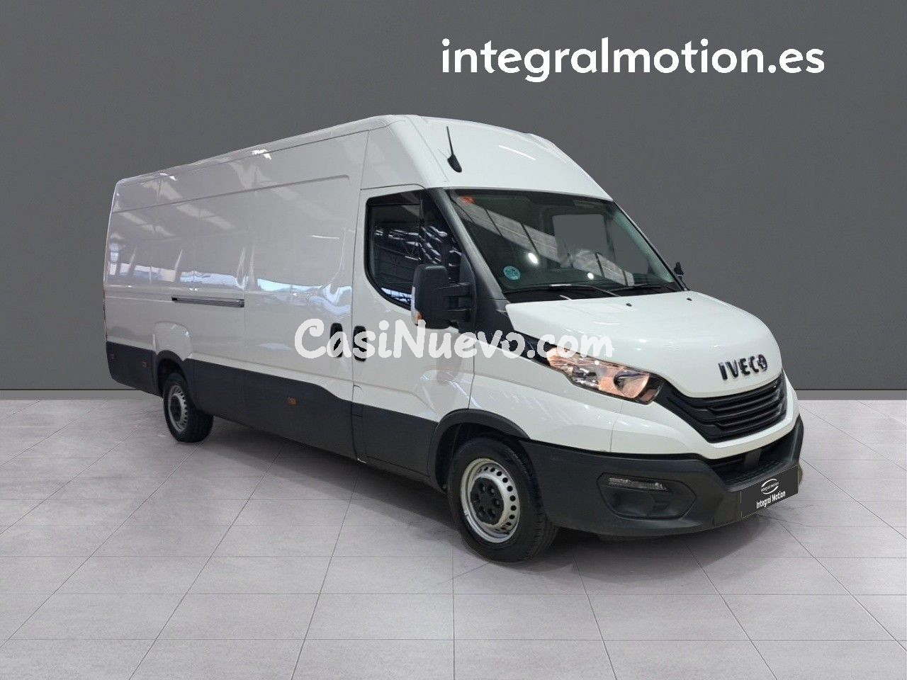 Iveco Daily 2.3 TD 35S 16 V L4H2 16 M3 - foto 3