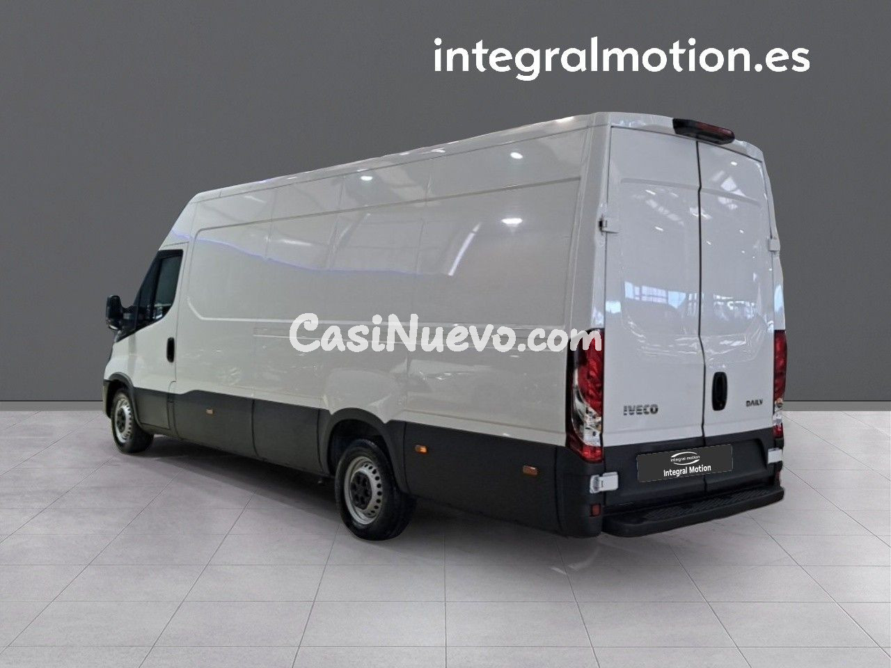 Iveco Daily 2.3 TD 35S 16 V L4H2 16 M3 - foto 4