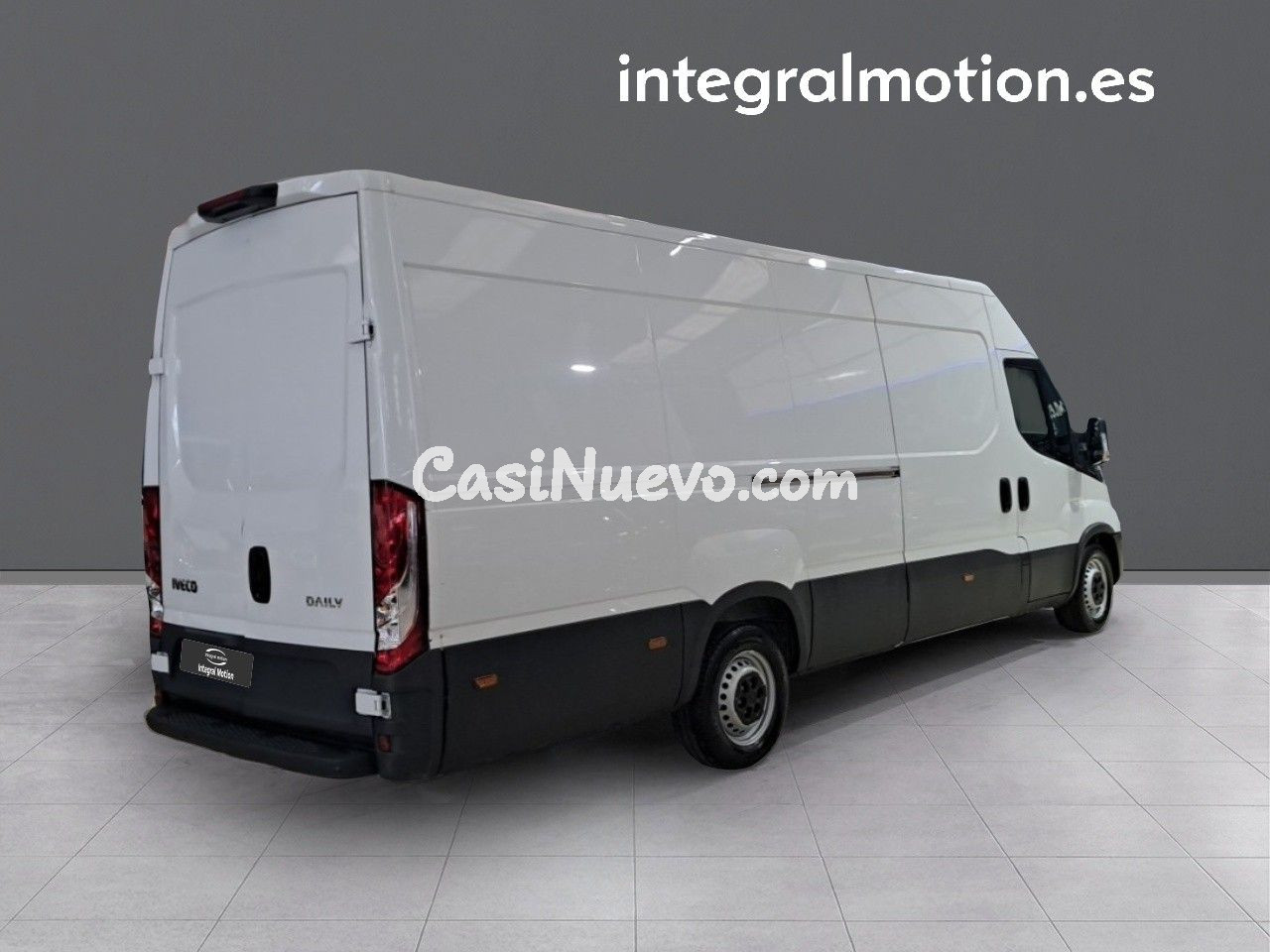 Iveco Daily 2.3 TD 35S 16 V L4H2 16 M3 - foto 5