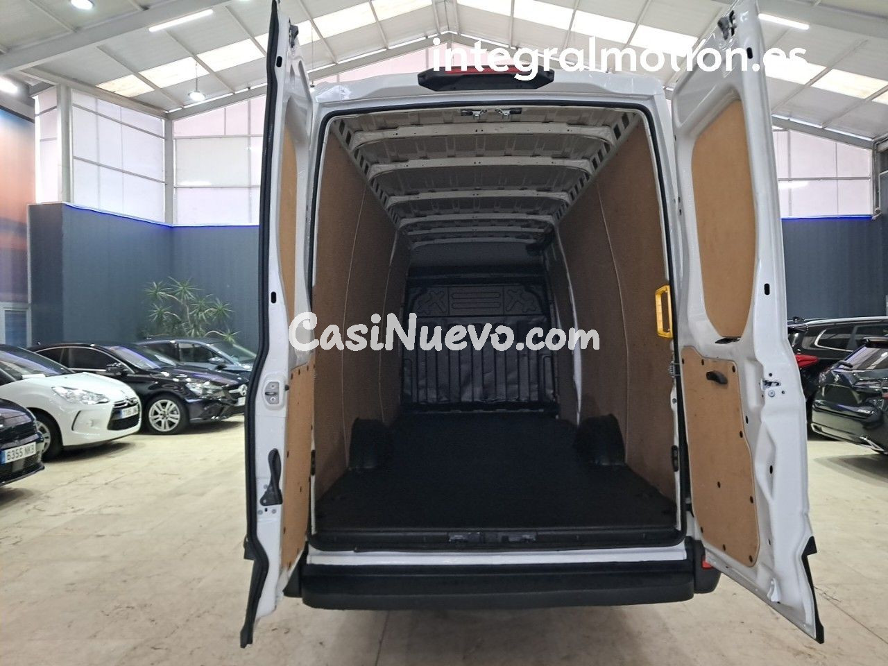 Iveco Daily 2.3 TD 35S 16 V L4H2 16 M3 - foto 6