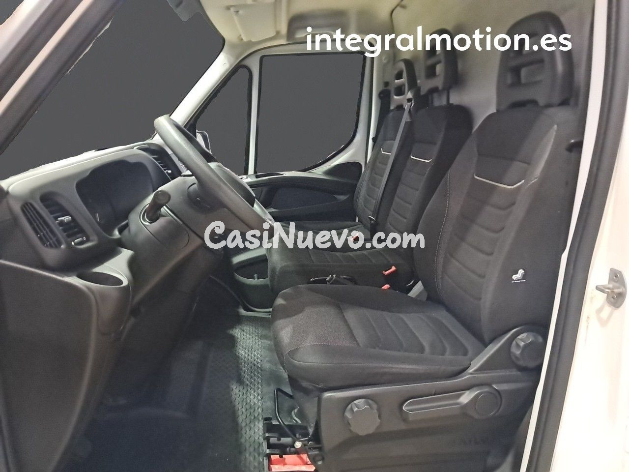 Iveco Daily 2.3 TD 35S 16 V L4H2 16 M3 - foto 7