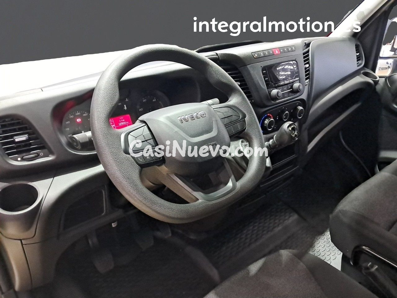 Iveco Daily 2.3 TD 35S 16 V L4H2 16 M3 - foto 8