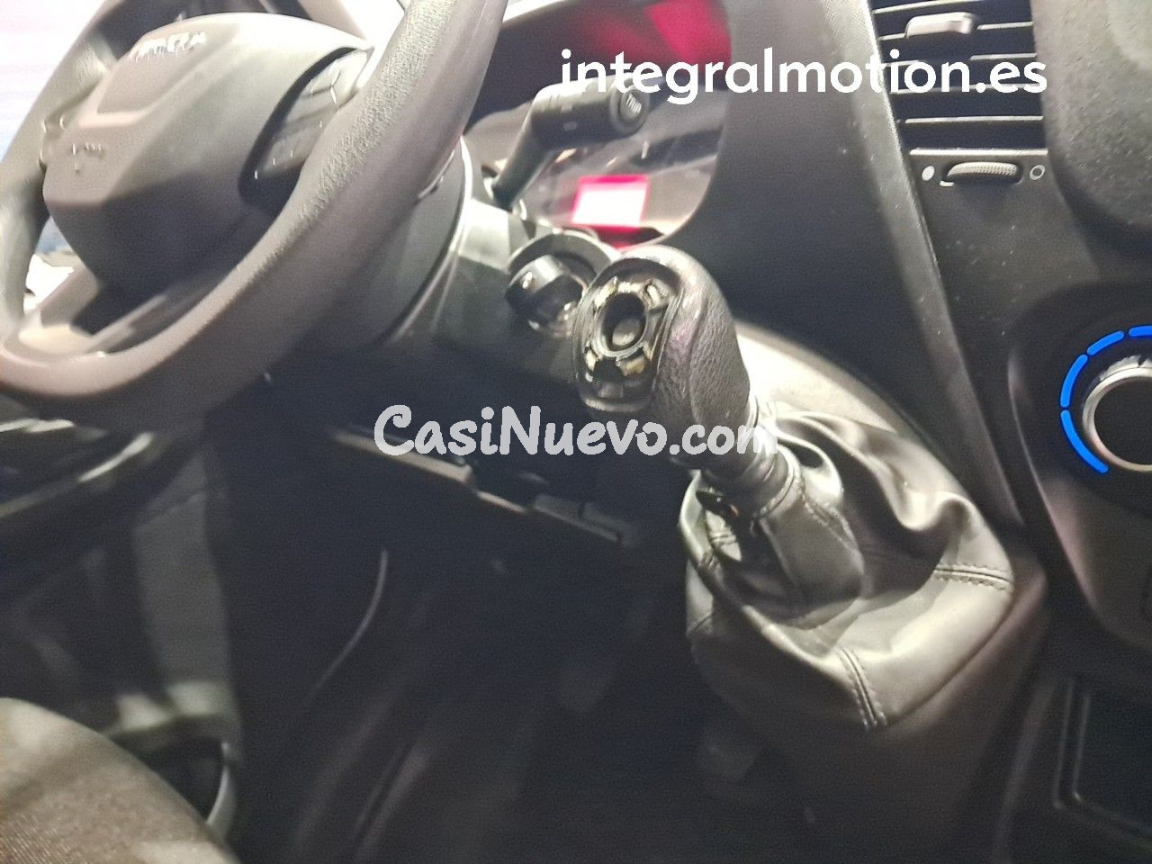 Iveco Daily 2.3 TD 35S 16 V L4H2 16 M3 - foto 11