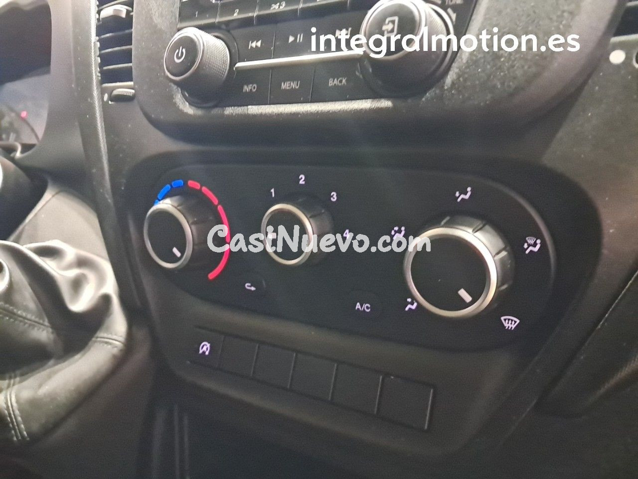 Iveco Daily 2.3 TD 35S 16 V L4H2 16 M3 - foto 10