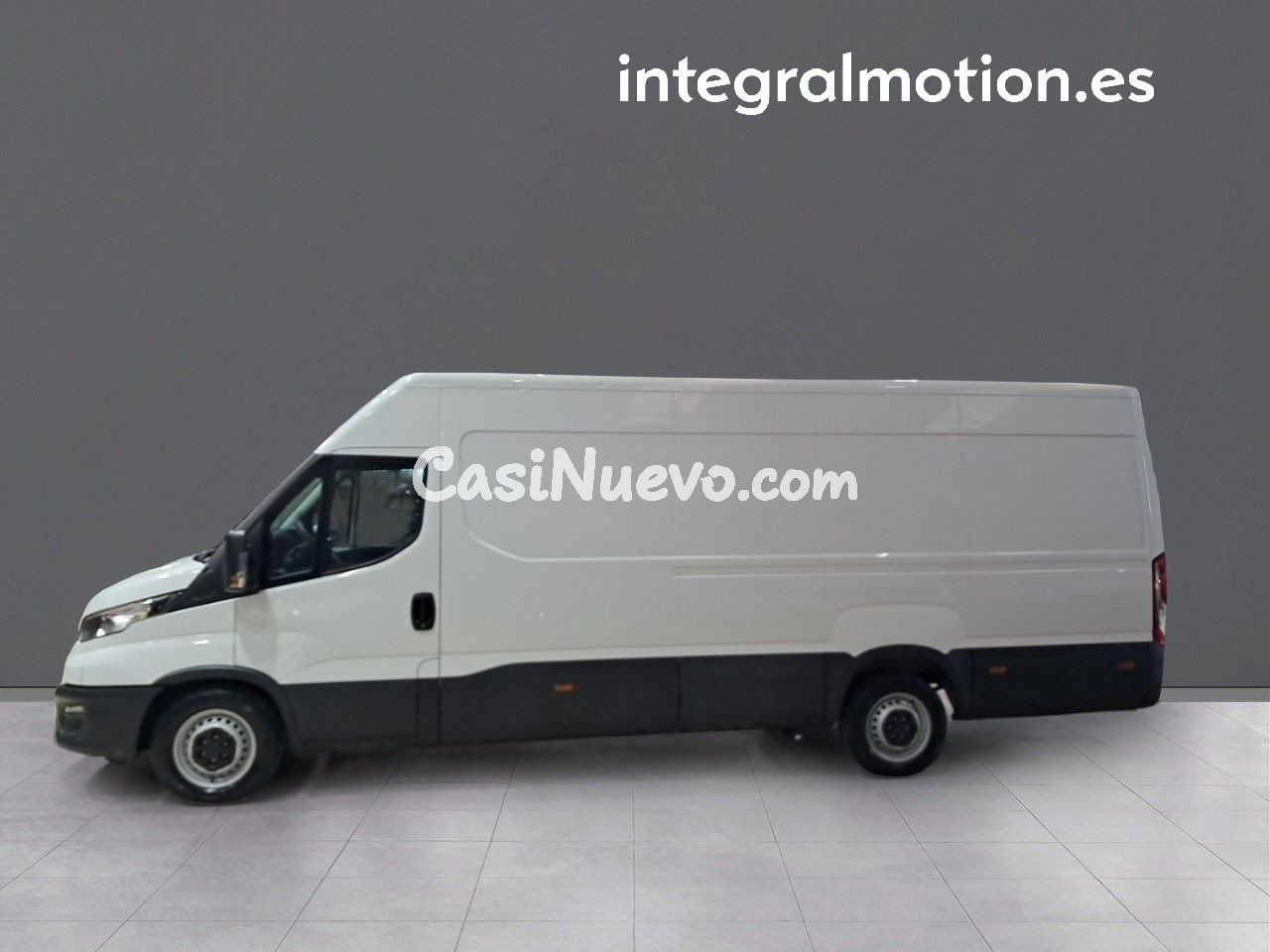 Iveco Daily 2.3 TD 35S 16 V L4H2 16 M3 - foto 12