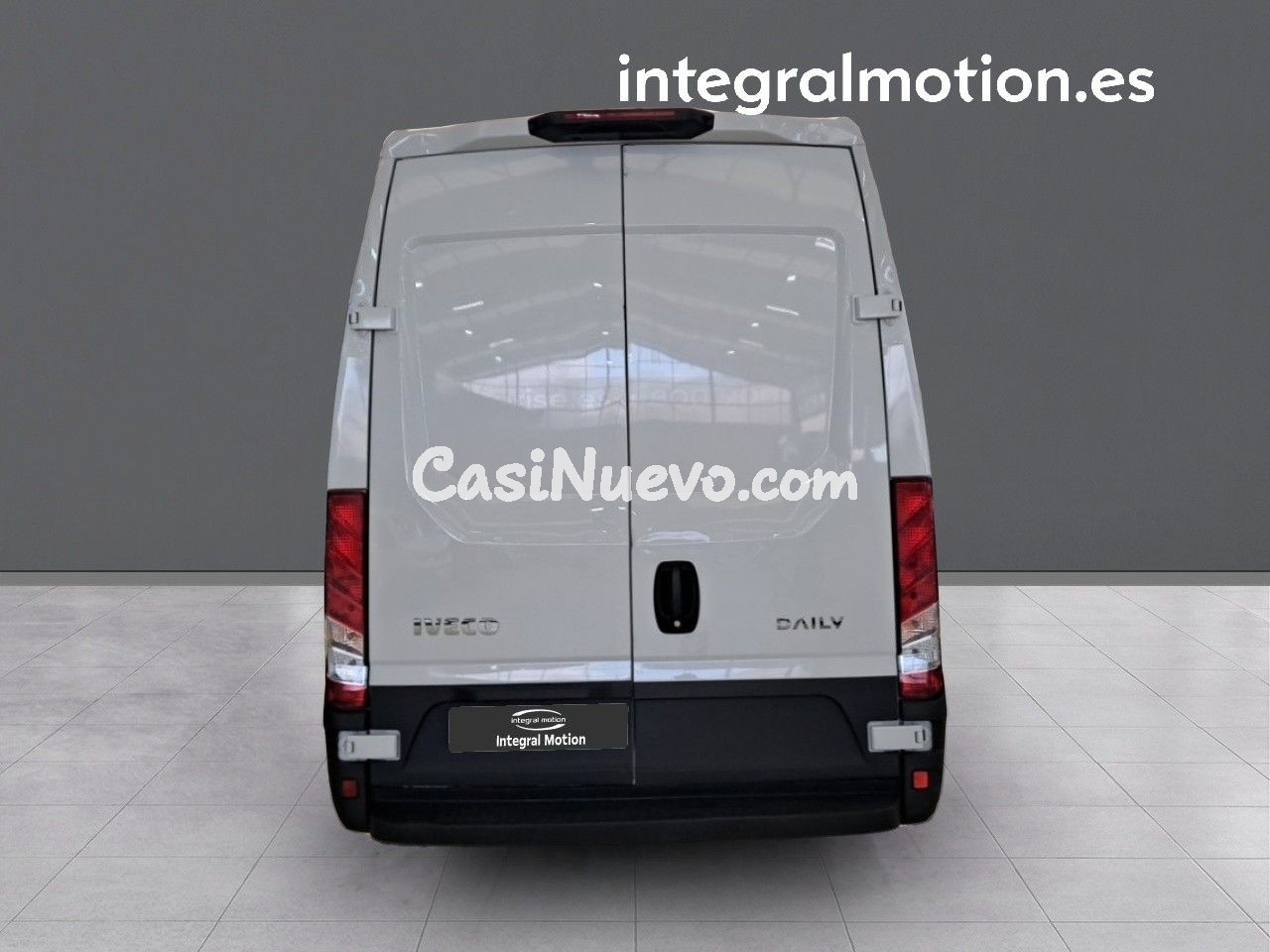 Iveco Daily 2.3 TD 35S 16 V L4H2 16 M3 - foto 13