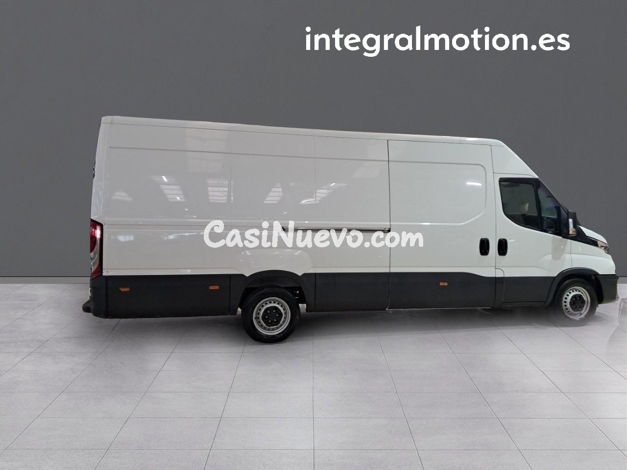 Iveco Daily 2.3 TD 35S 16 V L4H2 16 M3 - foto 14