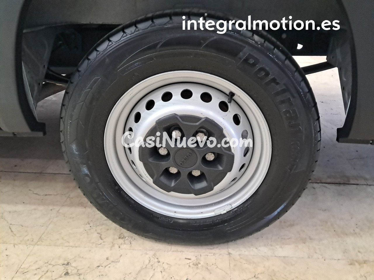 Iveco Daily 2.3 TD 35S 16 V L4H2 16 M3 - foto 17