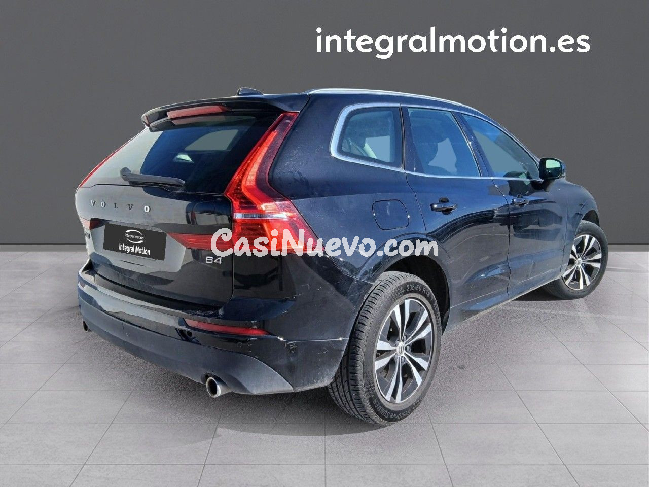 Volvo XC60 2.0 B4 D AWD Momentum Pro Auto - foto 2