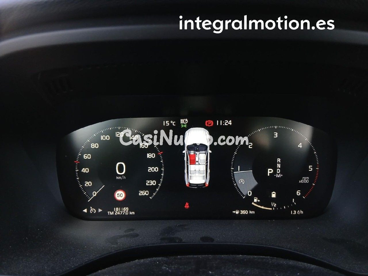 Volvo XC60 2.0 B4 D AWD Momentum Pro Auto - foto 4