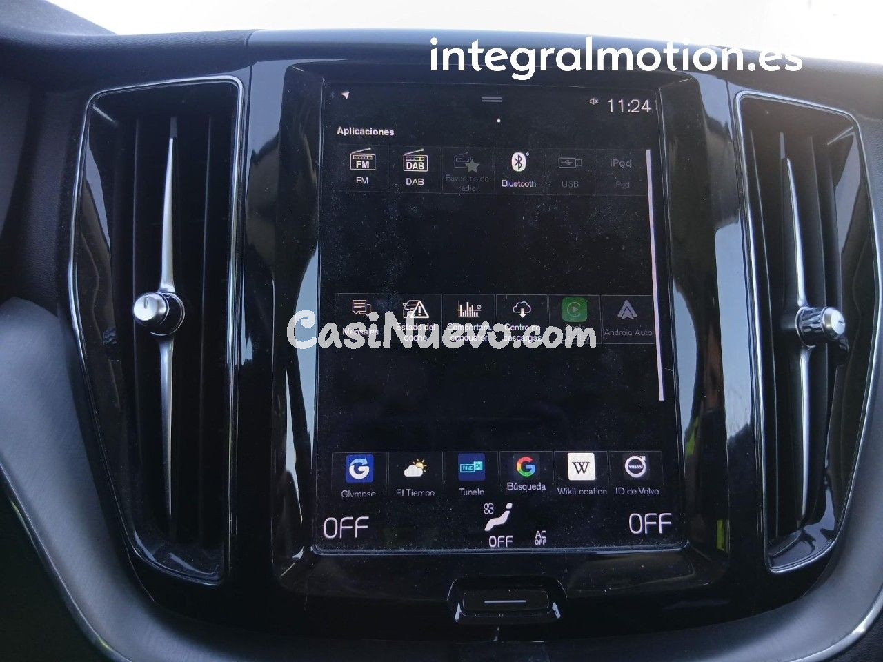 Volvo XC60 2.0 B4 D AWD Momentum Pro Auto - foto 5