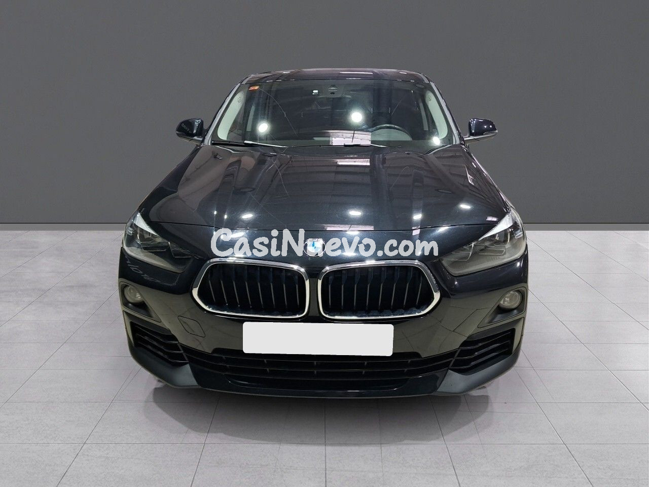 BMW X2 sDrive18d - foto 2