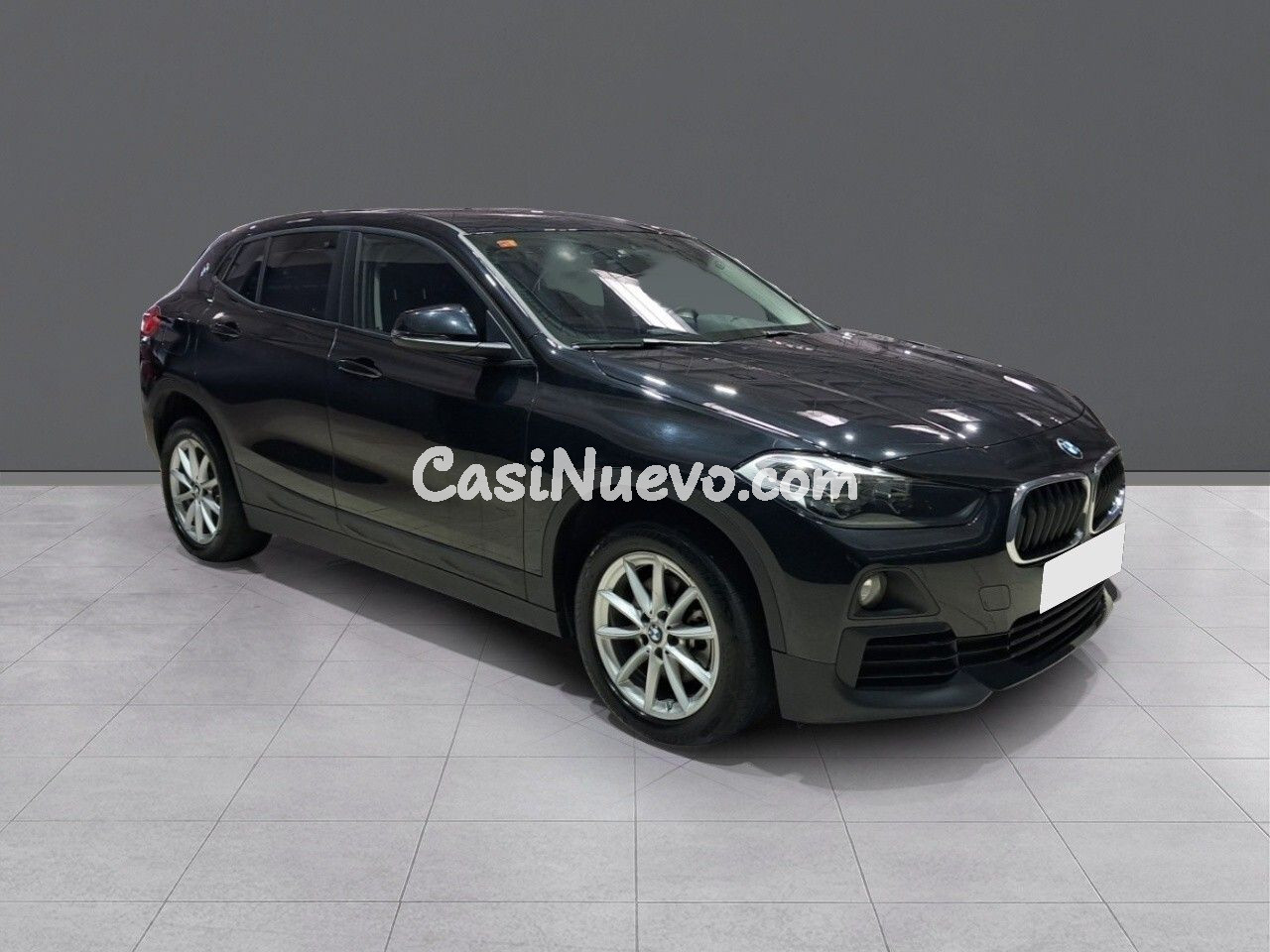 BMW X2 sDrive18d - foto 3