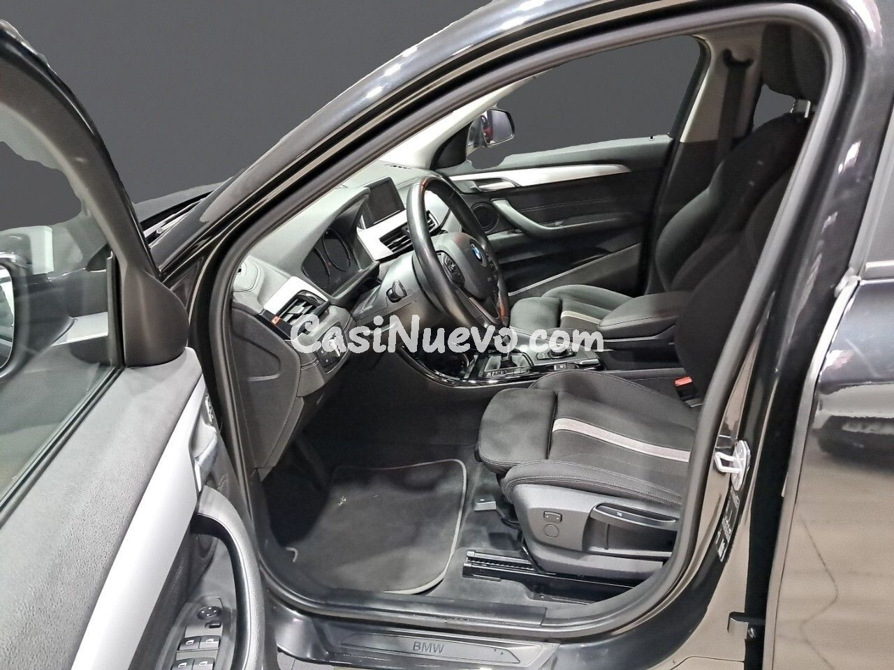 BMW X2 sDrive18d - foto 6