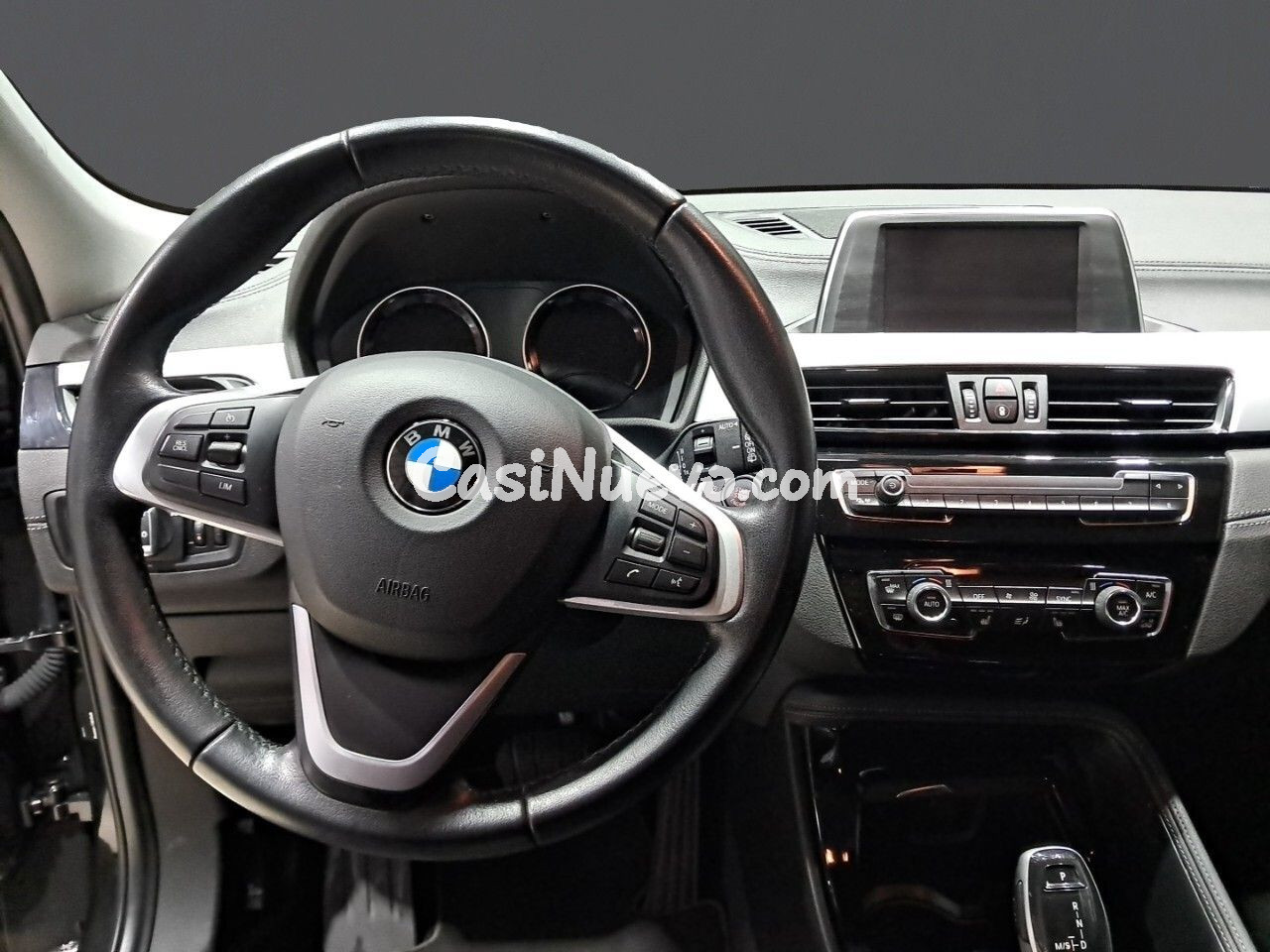 BMW X2 sDrive18d - foto 7