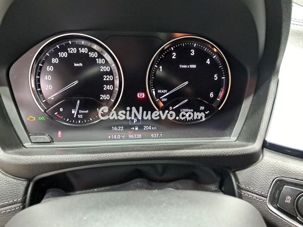 BMW X2 sDrive18d - foto 8