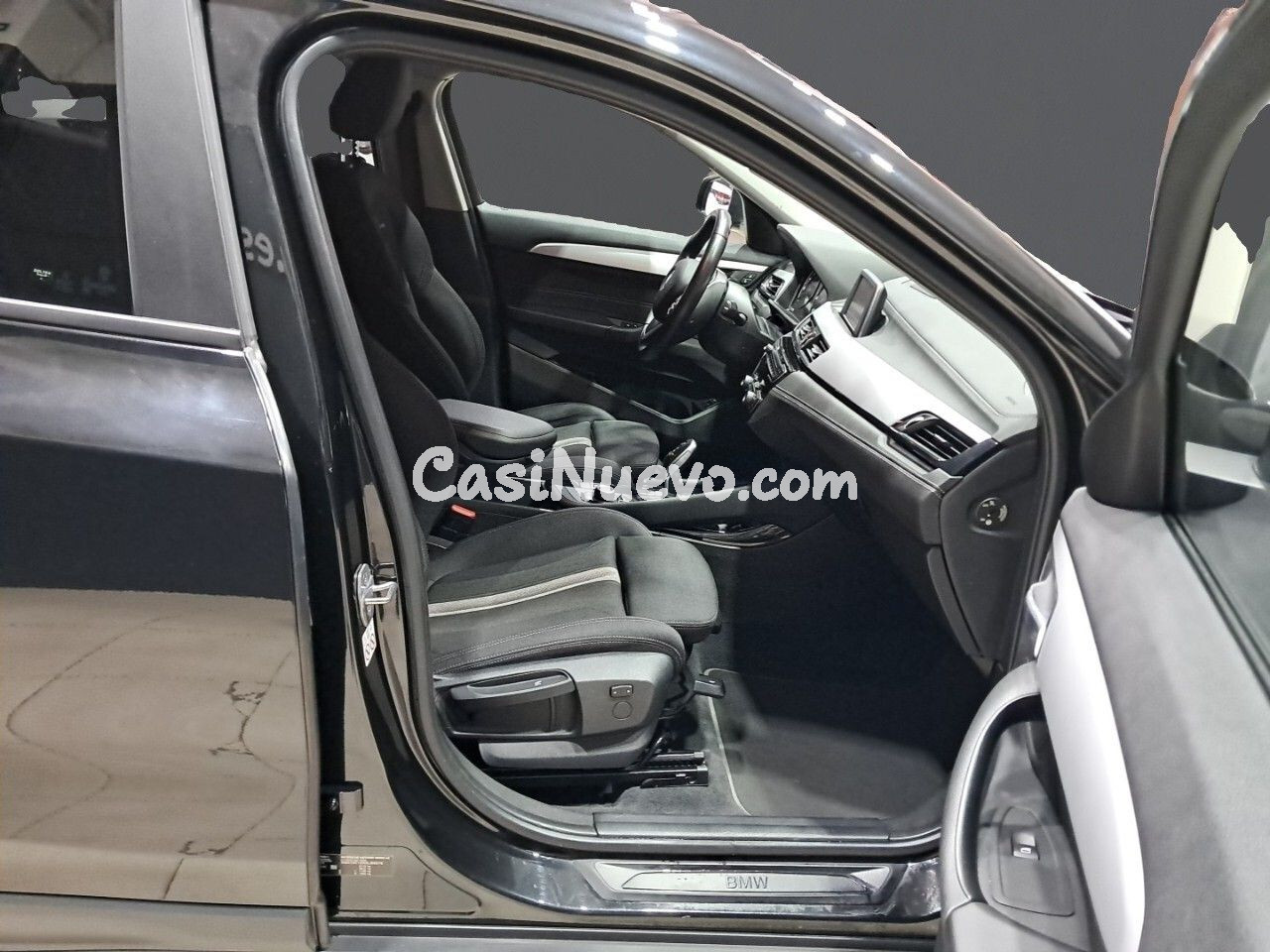 BMW X2 sDrive18d - foto 9