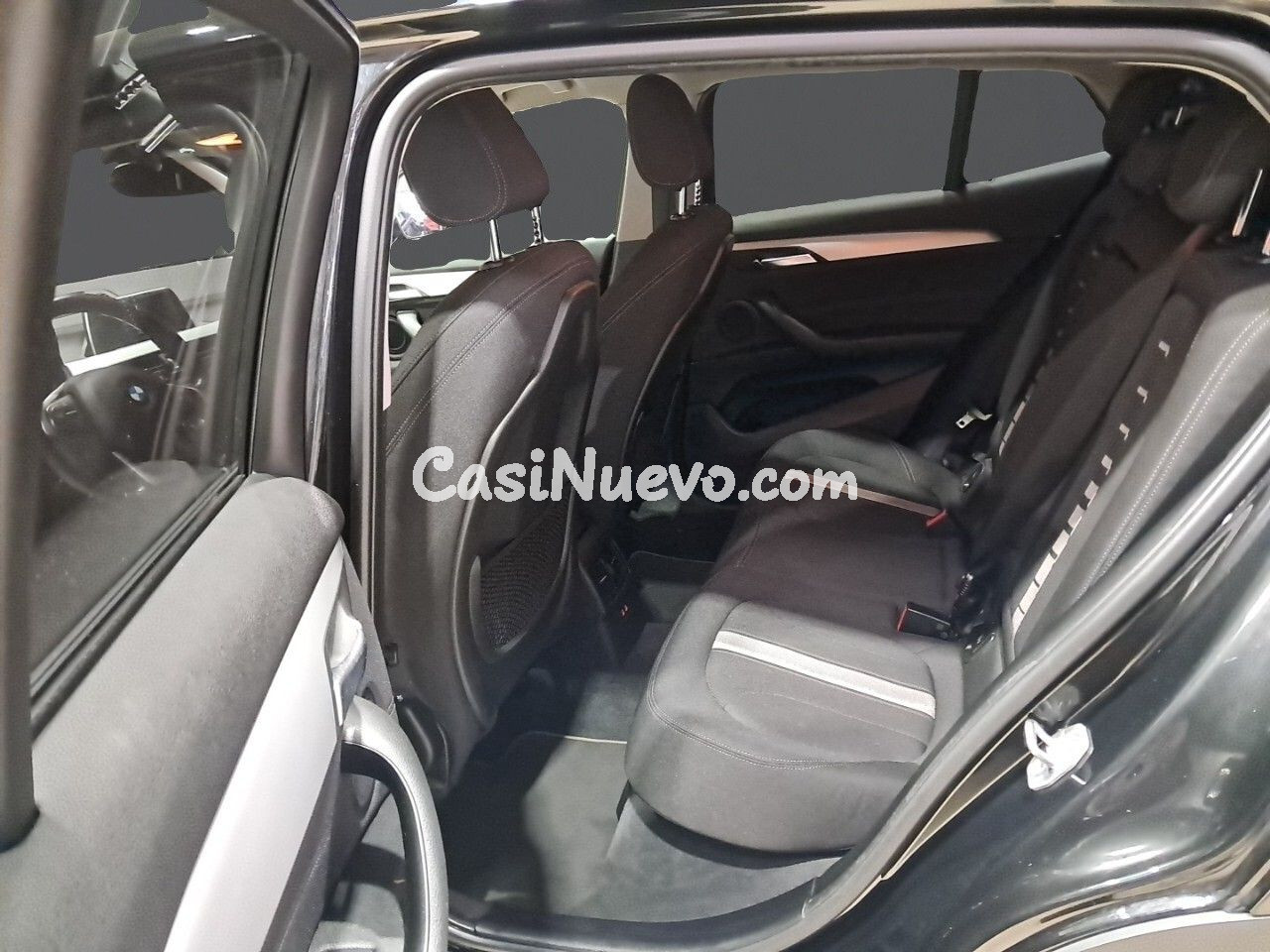 BMW X2 sDrive18d - foto 10