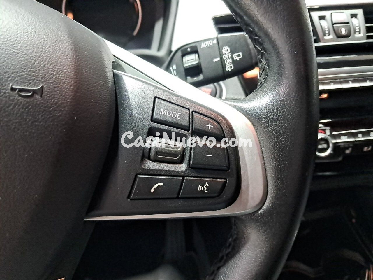 BMW X2 sDrive18d - foto 13