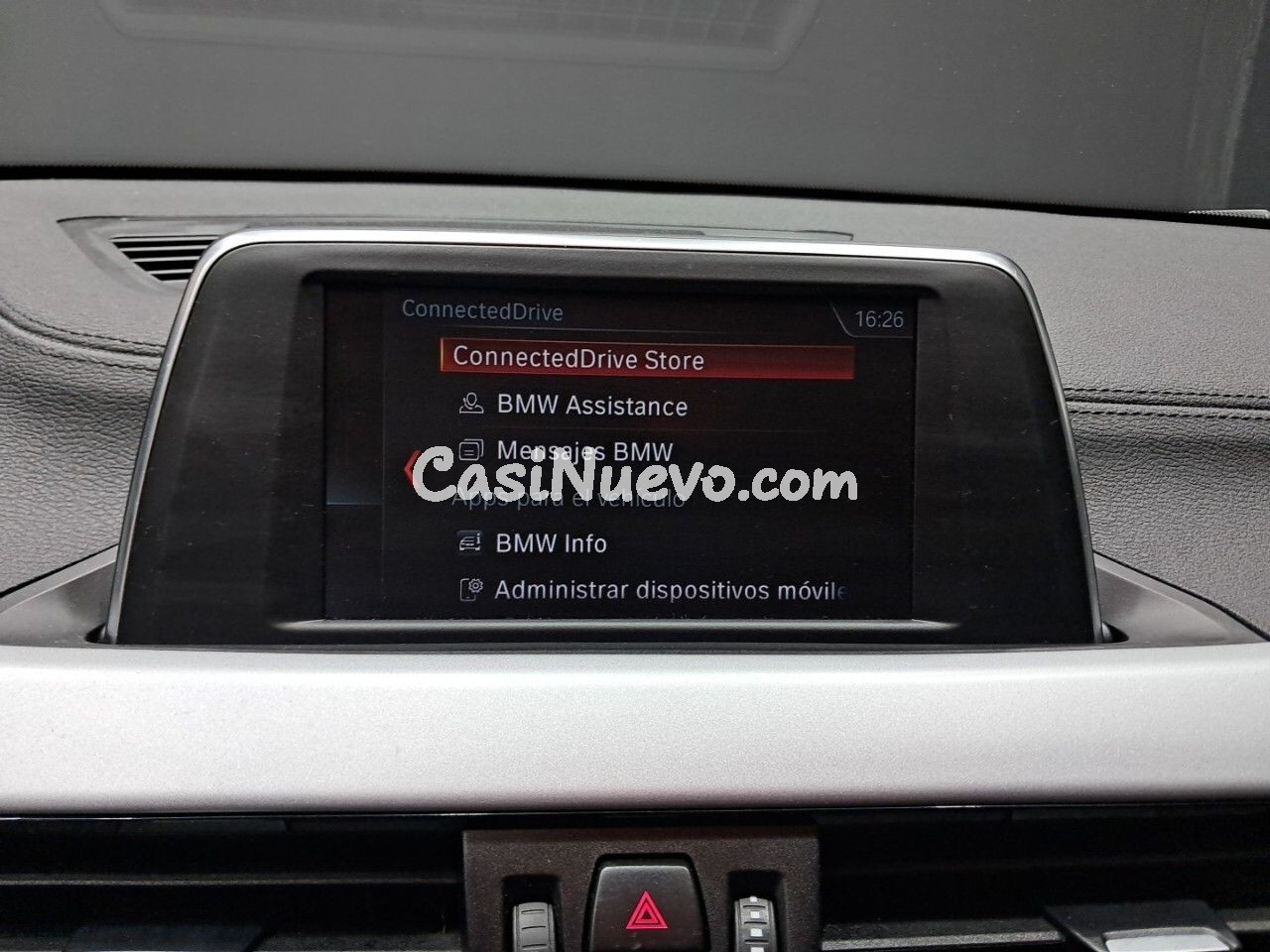 BMW X2 sDrive18d - foto 15