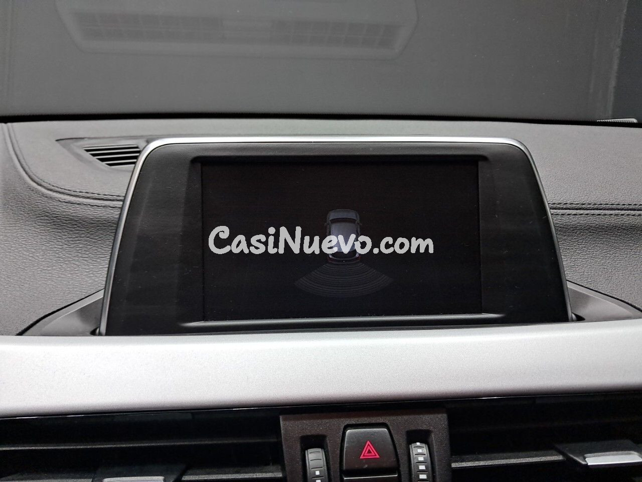 BMW X2 sDrive18d - foto 16