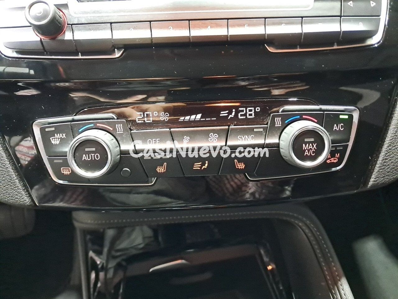 BMW X2 sDrive18d - foto 17