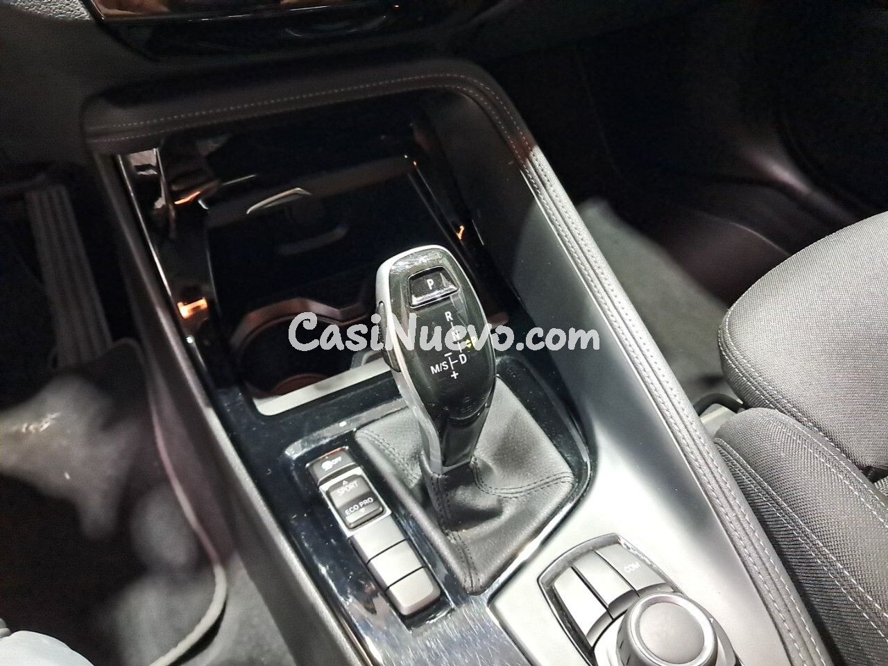 BMW X2 sDrive18d - foto 18