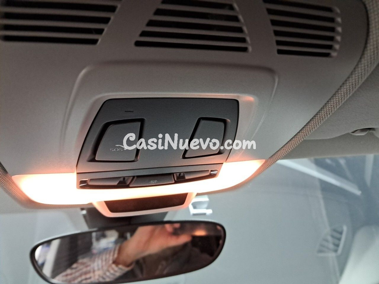 BMW X2 sDrive18d - foto 19