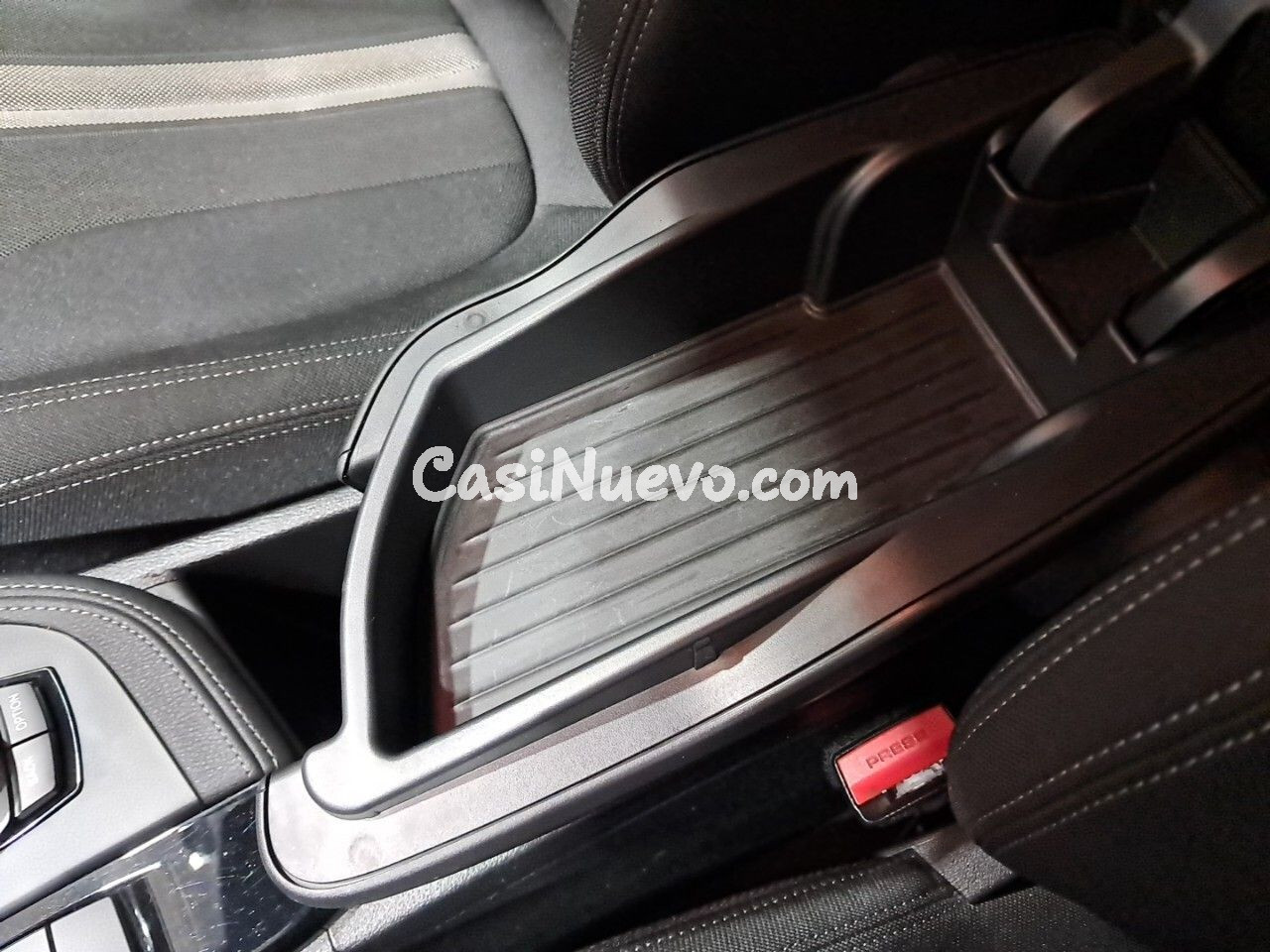 BMW X2 sDrive18d - foto 22