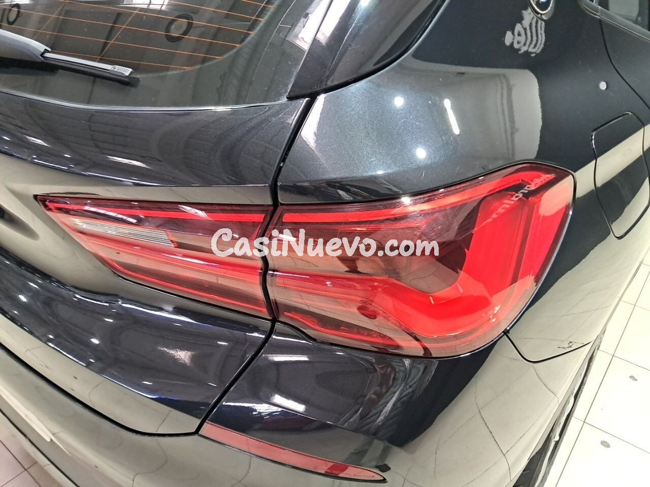 BMW X2 sDrive18d - foto 28