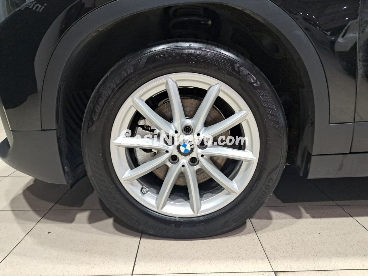 BMW X2 sDrive18d - foto 29