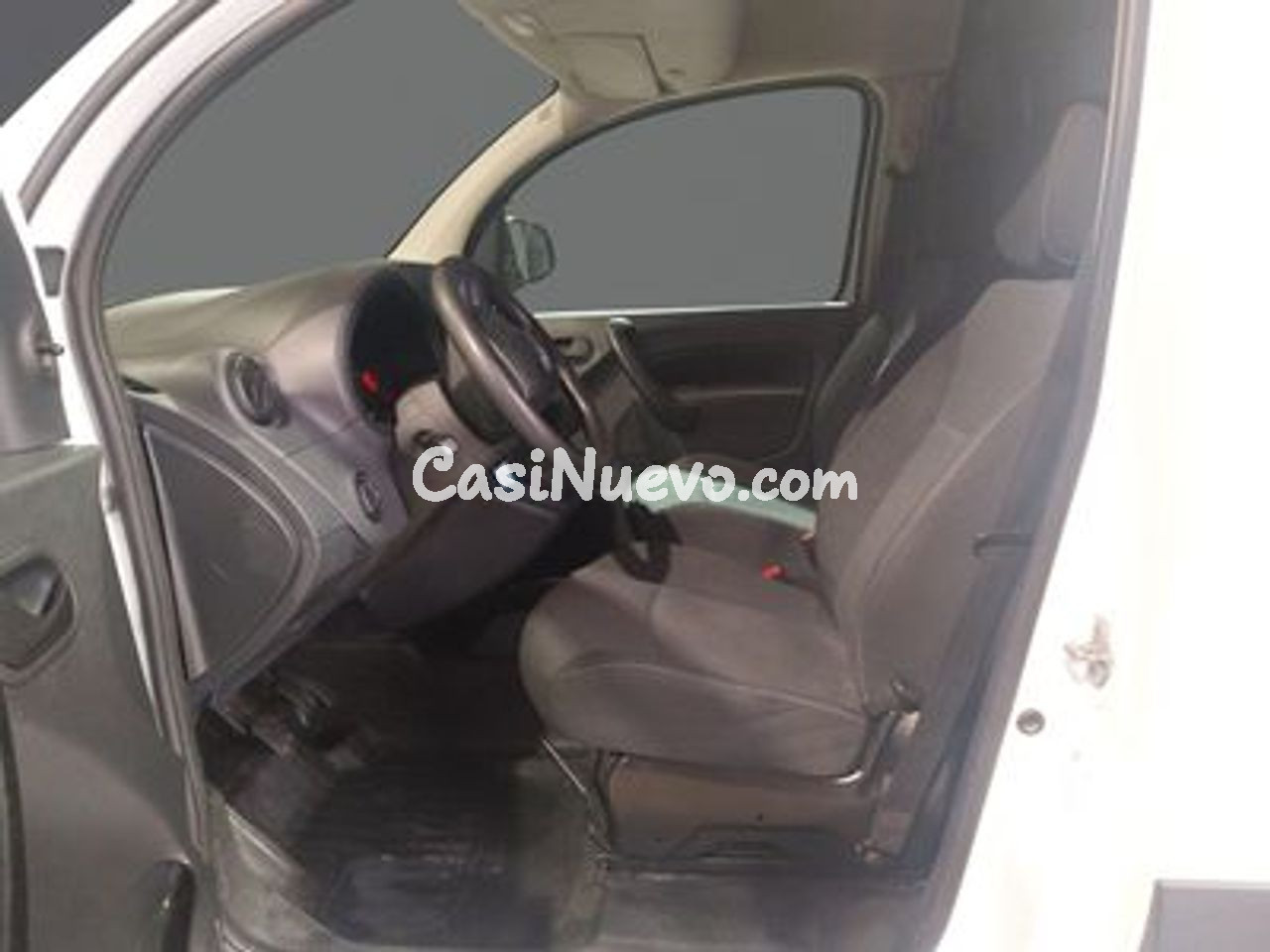 Mercedes Citan 1.5 CDI 109 FURGON 95CV - foto 6