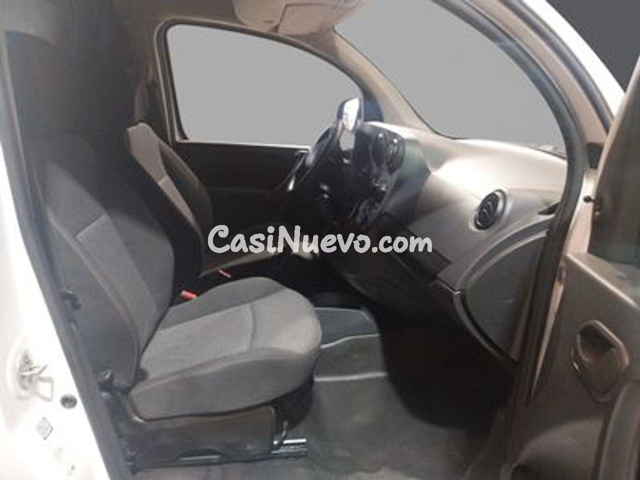 Mercedes Citan 1.5 CDI 109 FURGON 95CV - foto 7