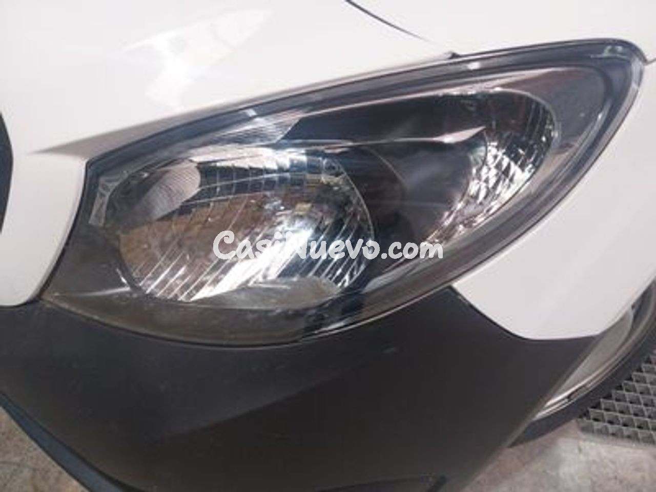 Mercedes Citan 1.5 CDI 109 FURGON 95CV - foto 14