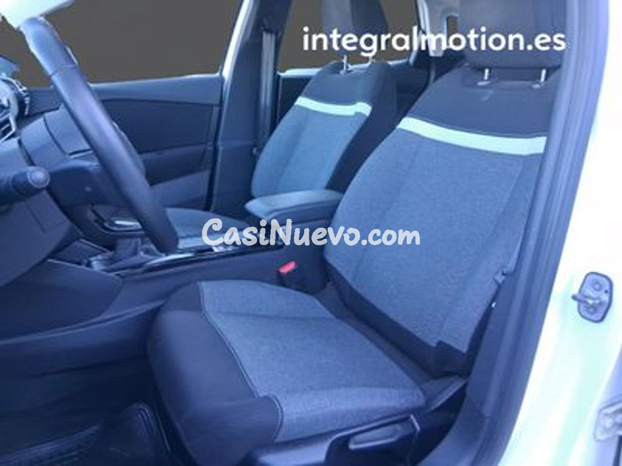 Citroën C4 BlueHdi 110 S&S Feel Pack - foto 5