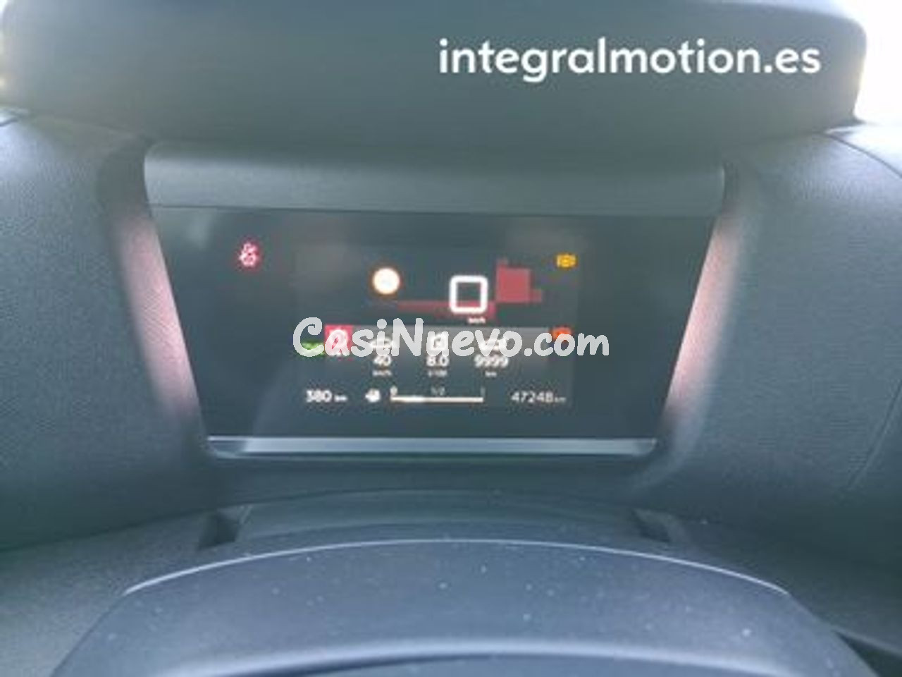 Citroën C4 BlueHdi 110 S&S Feel Pack - foto 7