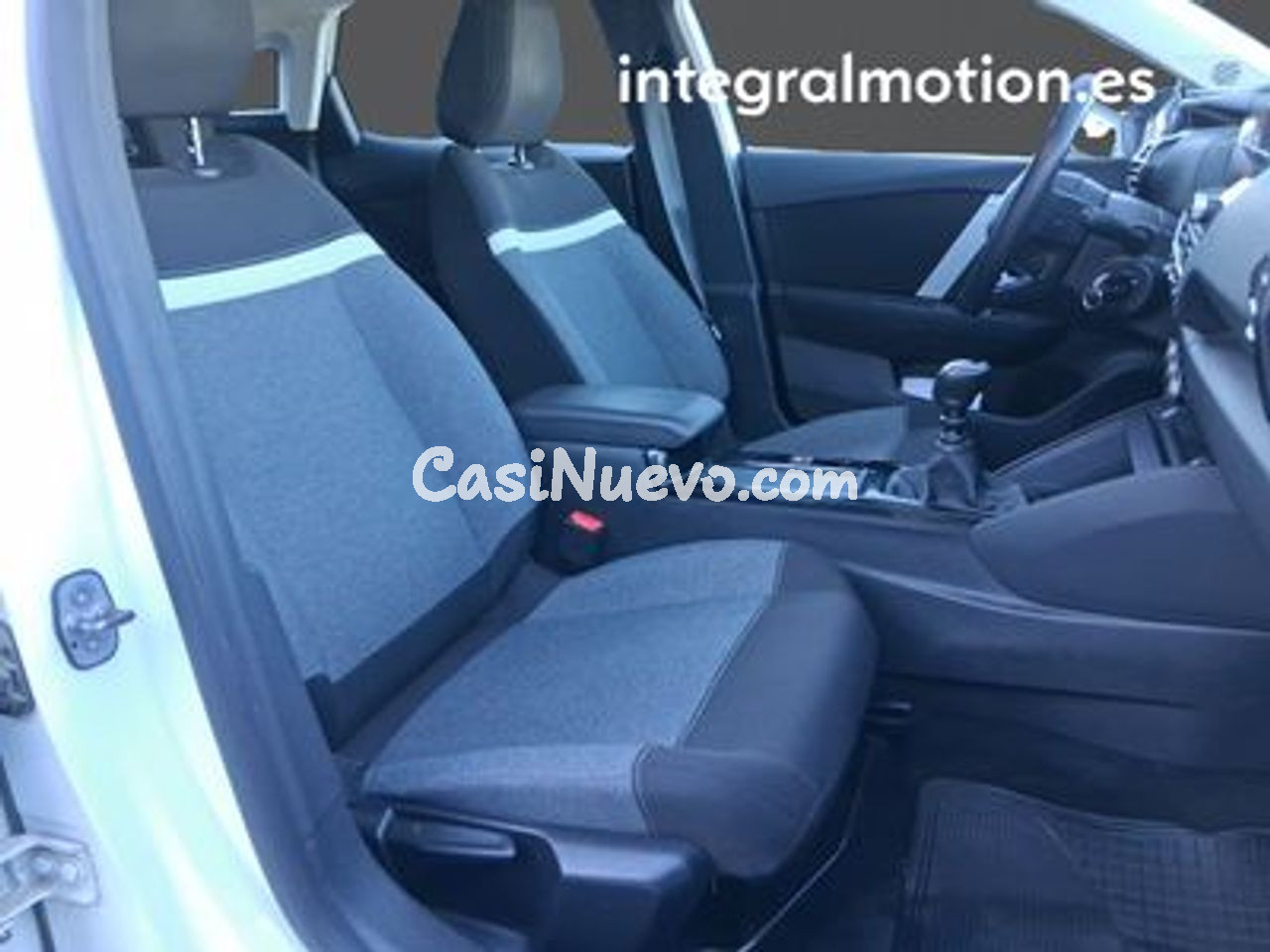 Citroën C4 BlueHdi 110 S&S Feel Pack - foto 8