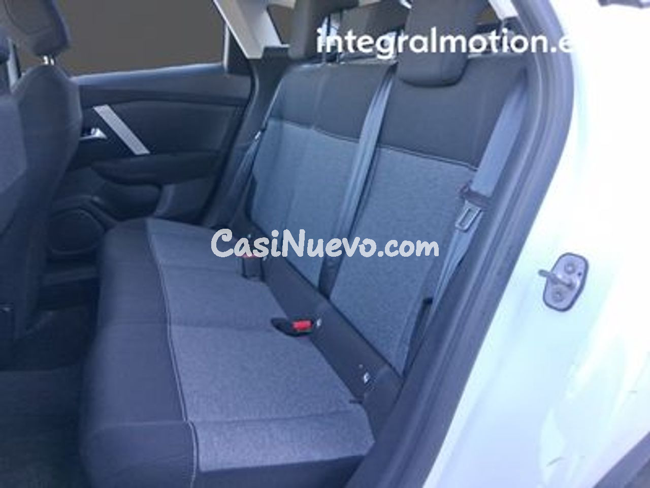 Citroën C4 BlueHdi 110 S&S Feel Pack - foto 9