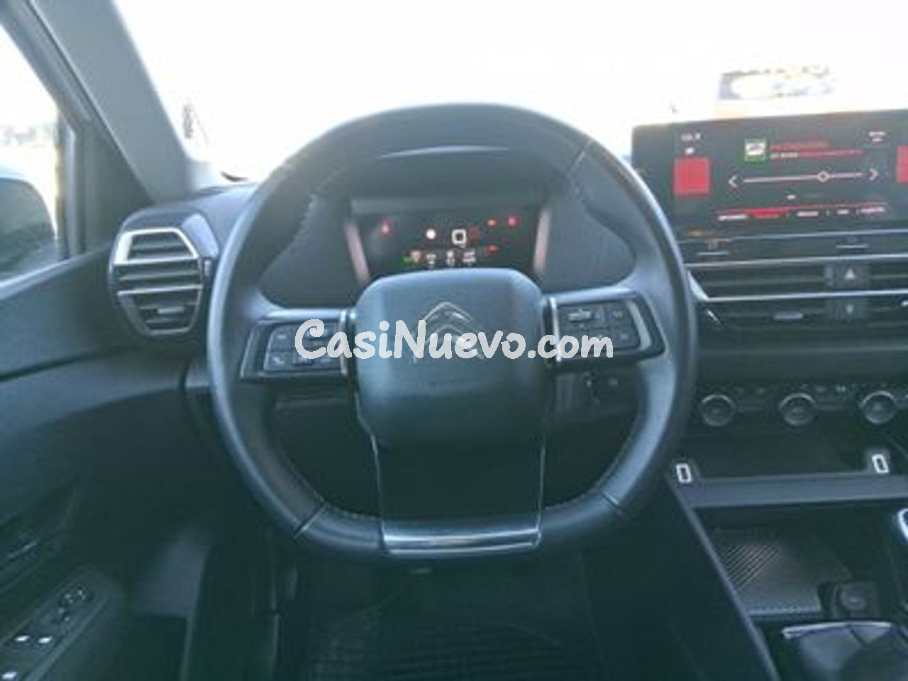 Citroën C4 BlueHdi 110 S&S Feel Pack - foto 10