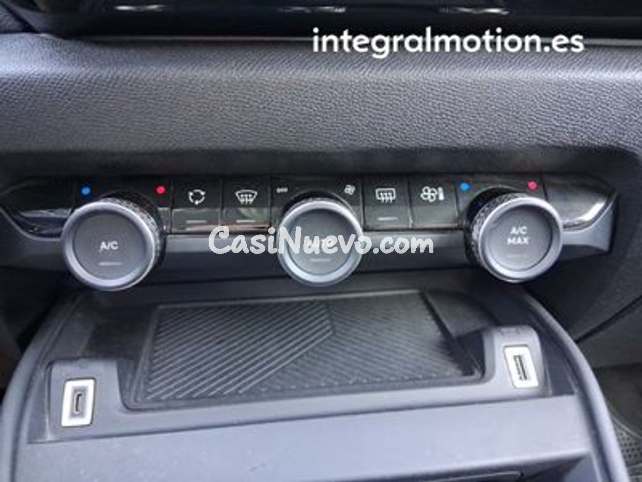 Citroën C4 BlueHdi 110 S&S Feel Pack - foto 16