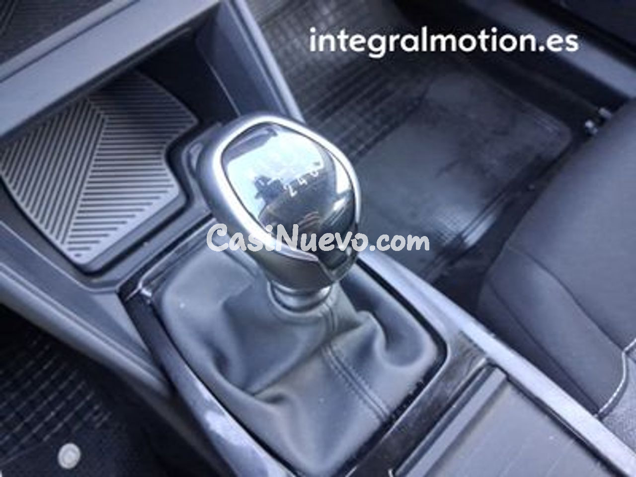 Citroën C4 BlueHdi 110 S&S Feel Pack - foto 17