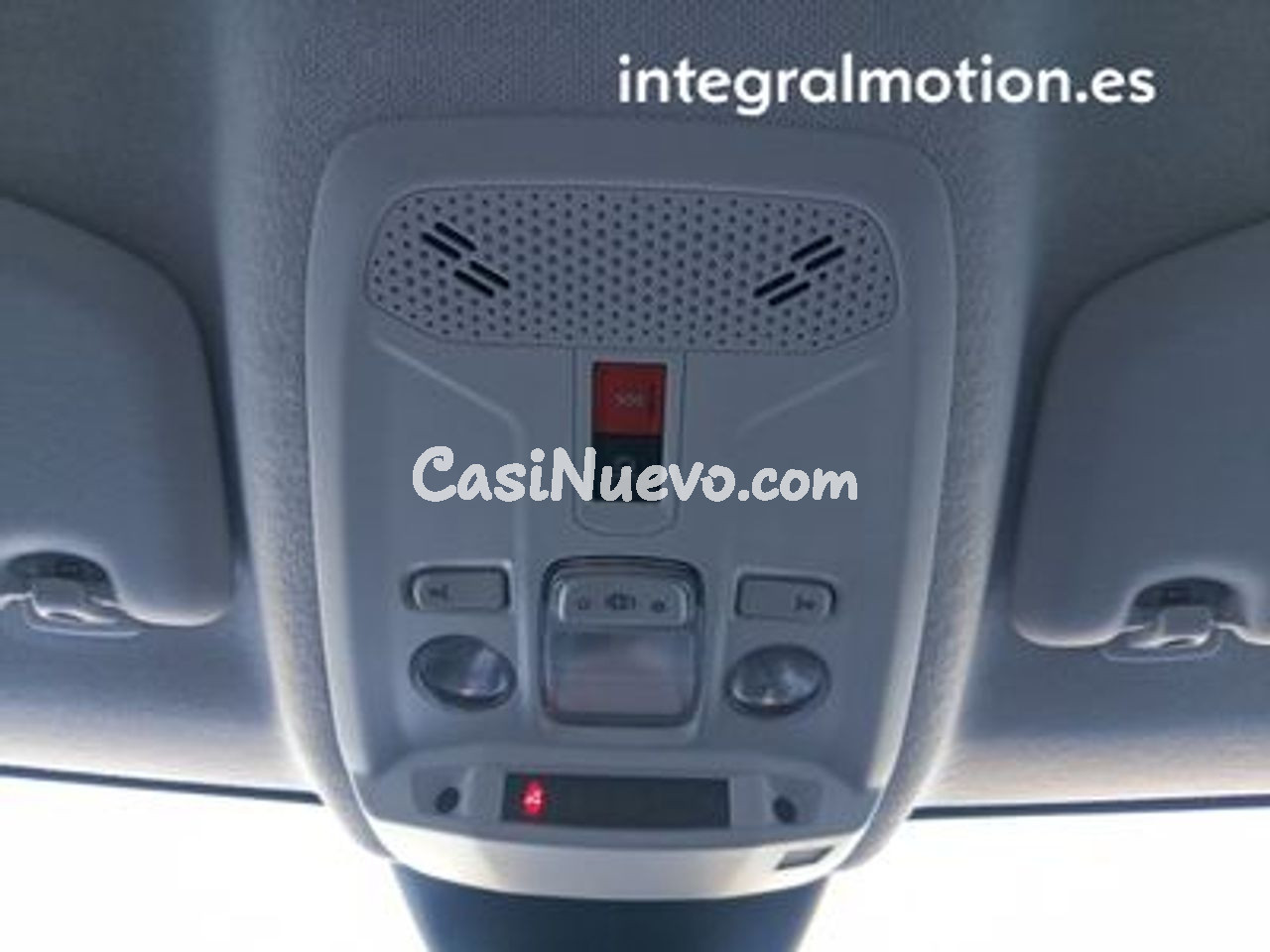 Citroën C4 BlueHdi 110 S&S Feel Pack - foto 18