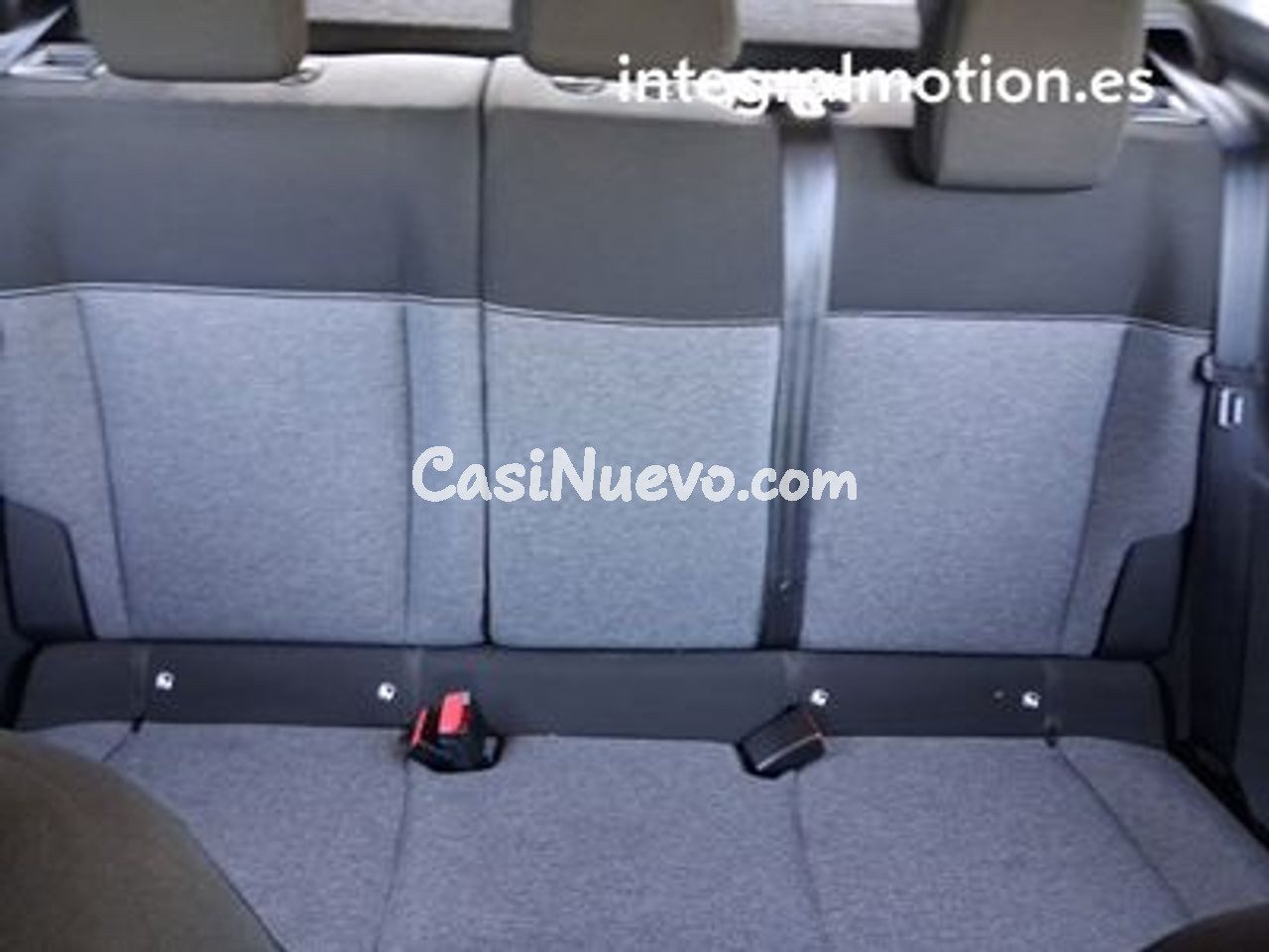 Citroën C4 BlueHdi 110 S&S Feel Pack - foto 19