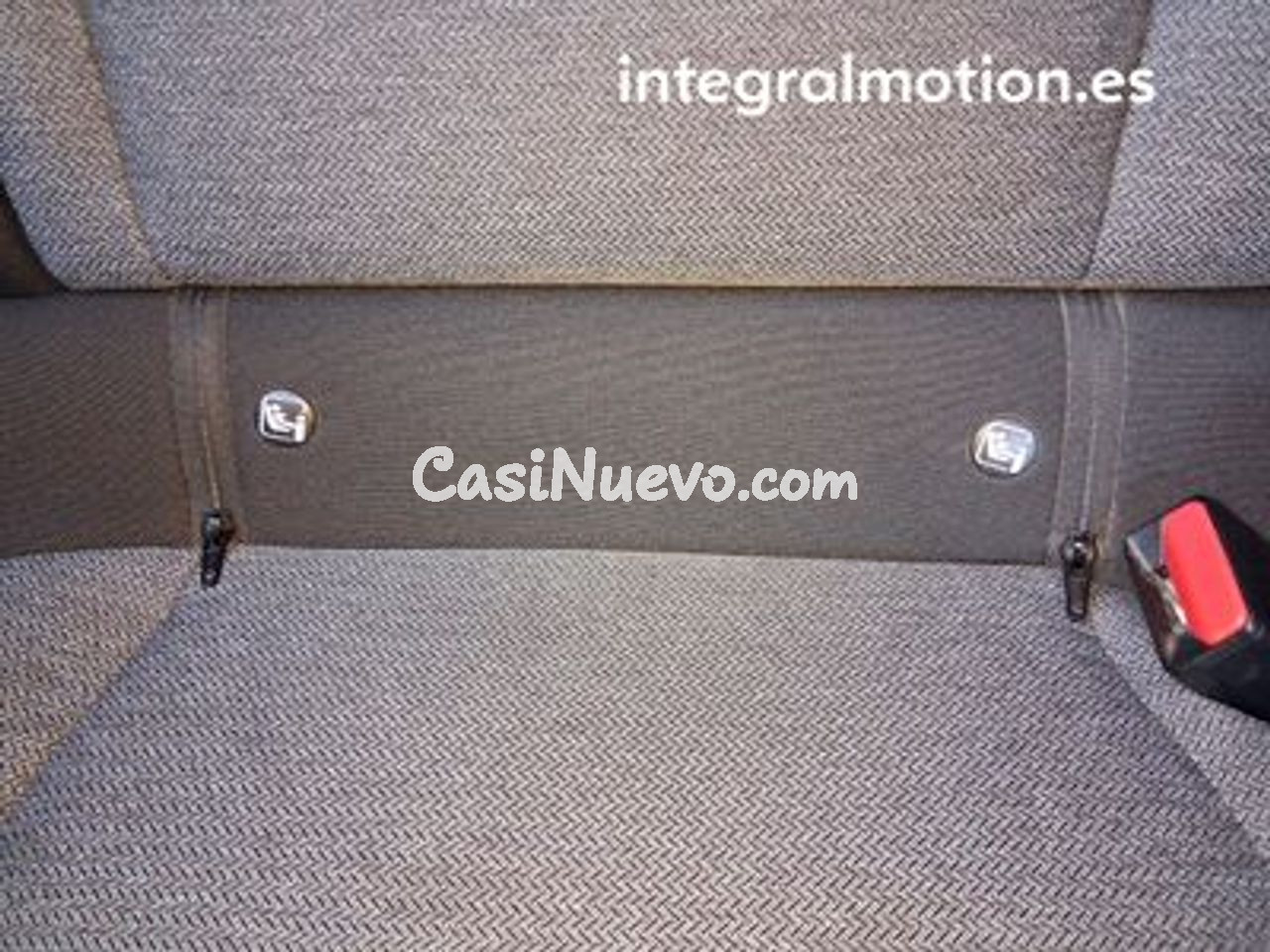 Citroën C4 BlueHdi 110 S&S Feel Pack - foto 22