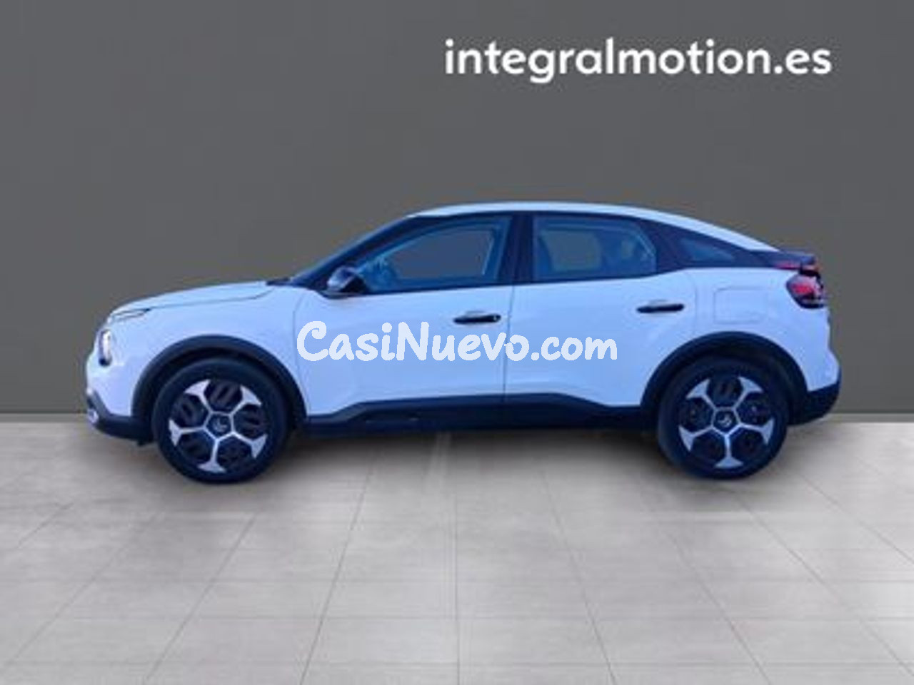 Citroën C4 BlueHdi 110 S&S Feel Pack - foto 23