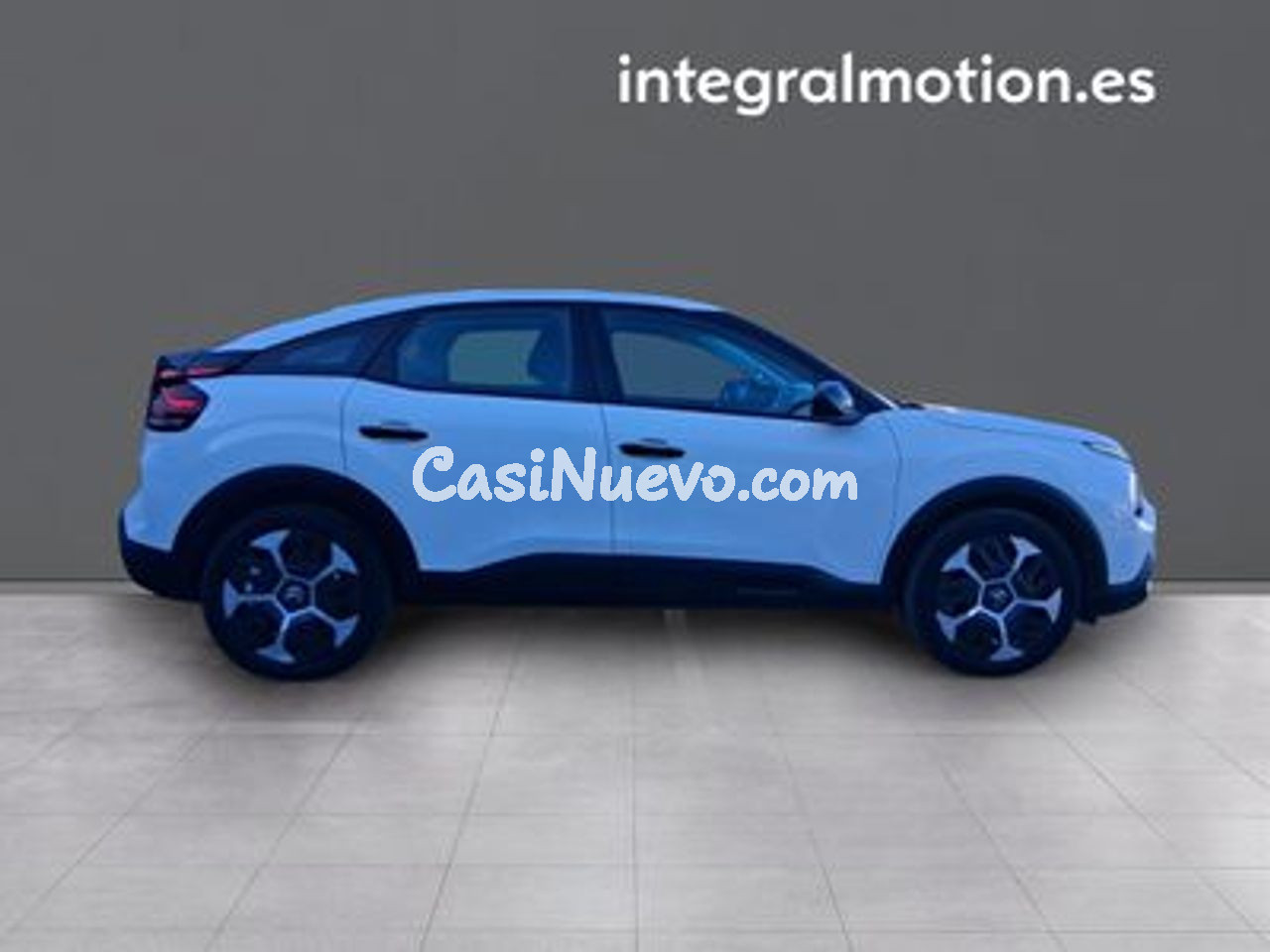 Citroën C4 BlueHdi 110 S&S Feel Pack - foto 25